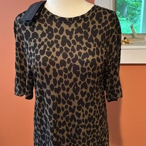 Burberry Prorsum tee